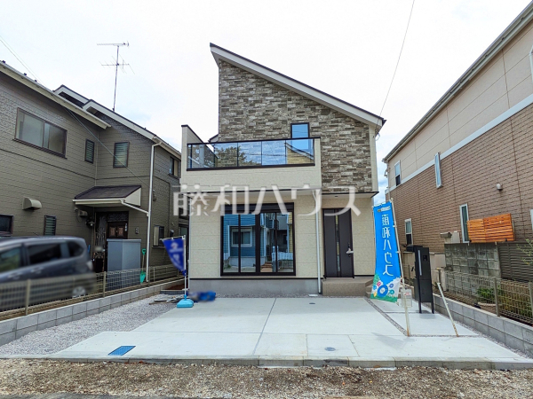 外観 【小金井市中町4丁目】 外観 【小金井市中町4丁目】