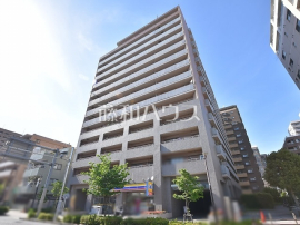府中市宮町1丁目