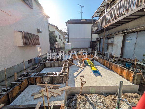 外観 【練馬区旭町3丁目】 外観 【練馬区旭町3丁目】