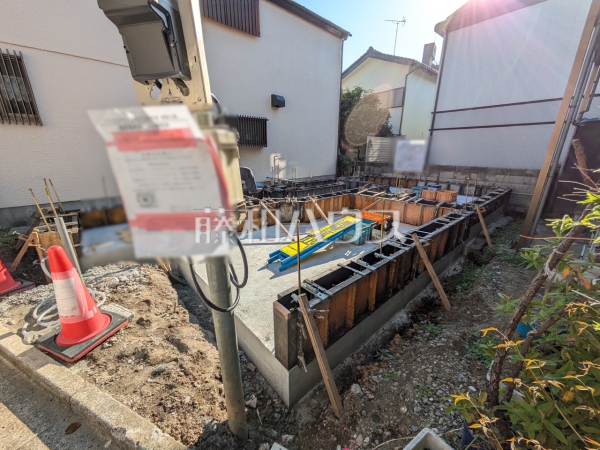 外観 【練馬区旭町3丁目】 外観 【練馬区旭町3丁目】