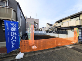 調布市仙川町3丁目