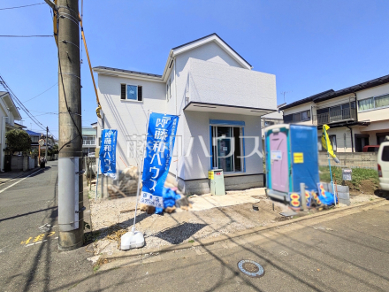 外観 【西東京市南町2丁目】/撮影日2026/05/15