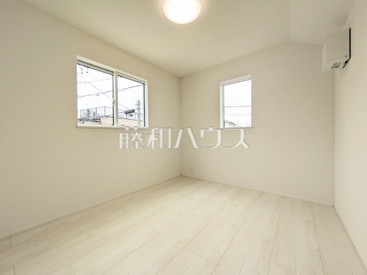 居室 【西東京市南町2丁目】