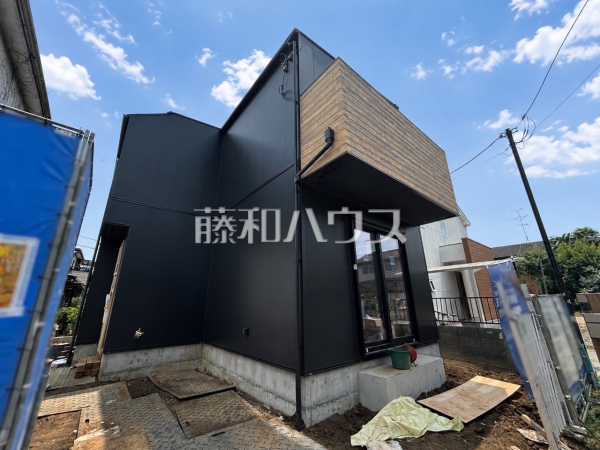 外観 【東村山市諏訪町1丁目】 外観 【東村山市諏訪町1丁目】