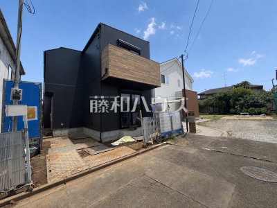 東村山市諏訪町1丁目
