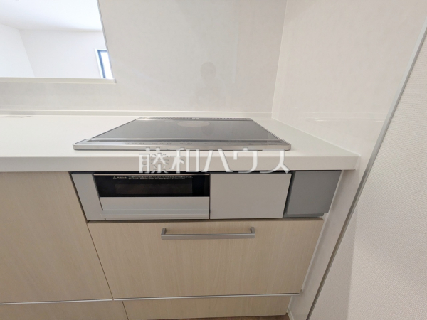 3号棟 キッチン 【所沢市向陽町】 3号棟 キッチン 【所沢市向陽町】
