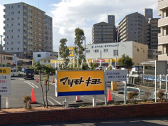 マツモトキヨシ西所沢店 マツモトキヨシ西所沢店