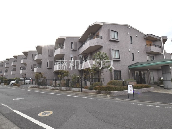 外観 【グランヴェール国分寺壱番館】 外観 【グランヴェール国分寺壱番館】