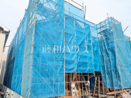 昭島市緑町5丁目