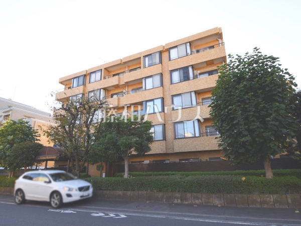 外観 【ライオンズマンション武蔵境】 外観 【ライオンズマンション武蔵境】