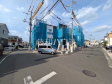 接道状況および現場風景 【東大和市狭山4丁目】 接道状況および現場風景 【東大和市狭山4丁目】
