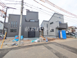 現場風景 【東大和市狭山4丁目】 現場風景 【東大和市狭山4丁目】