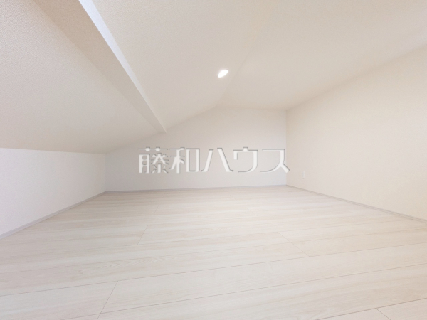 1号棟 収納 【東大和市狭山4丁目】 1号棟 収納 【東大和市狭山4丁目】