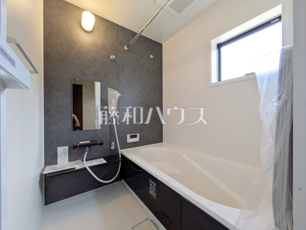 1号棟 浴室 【東大和市狭山4丁目】 1号棟 浴室 【東大和市狭山4丁目】