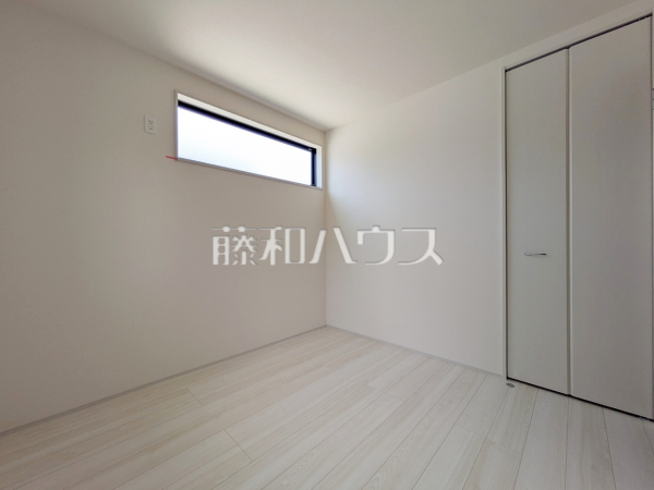 1号棟 居室 【東大和市狭山4丁目】 1号棟 居室 【東大和市狭山4丁目】