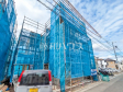 2号棟 外観 【東大和市狭山4丁目】 2号棟 外観 【東大和市狭山4丁目】