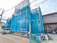 2号棟 外観 【東大和市狭山4丁目】 2号棟 外観 【東大和市狭山4丁目】