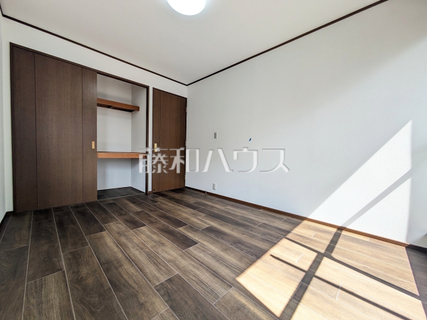 居室 【八王子市絹ケ丘1丁目】 居室 【八王子市絹ケ丘1丁目】