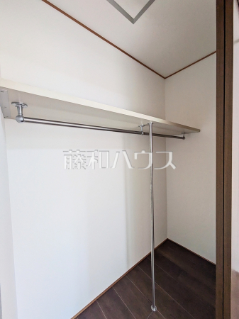 収納 【八王子市絹ケ丘1丁目】 収納 【八王子市絹ケ丘1丁目】
