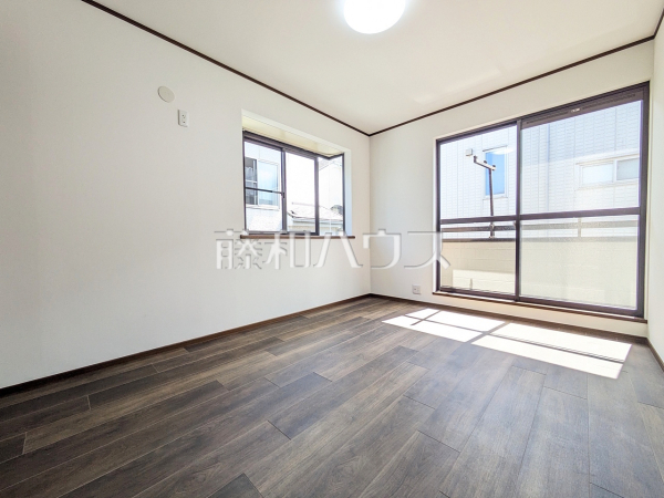 居室 【八王子市絹ケ丘1丁目】 居室 【八王子市絹ケ丘1丁目】