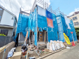 2号棟 外観 【調布市深大寺東町7丁目】 2号棟 外観 【調布市深大寺東町7丁目】