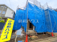 2号棟 外観 【調布市深大寺東町7丁目】 2号棟 外観 【調布市深大寺東町7丁目】