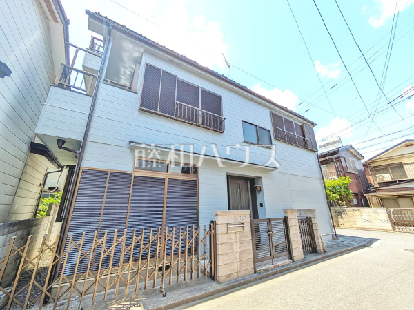 外観 【富士見市上沢1丁目】 外観 【富士見市上沢1丁目】