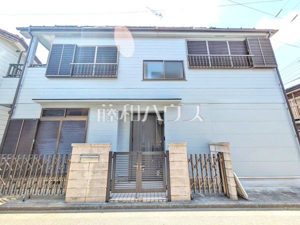外観 【富士見市上沢1丁目】 外観 【富士見市上沢1丁目】