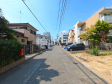 接道状況および現場風景 【名古屋市北区東水切町2丁目】 接道状況および現場風景 【名古屋市北区東水切町2丁目】