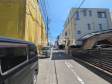 接道状況および現場風景 【名古屋市北区東水切町2丁目】 接道状況および現場風景 【名古屋市北区東水切町2丁目】