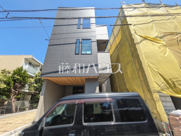 外観 【名古屋市北区東水切町2丁目】 外観 【名古屋市北区東水切町2丁目】