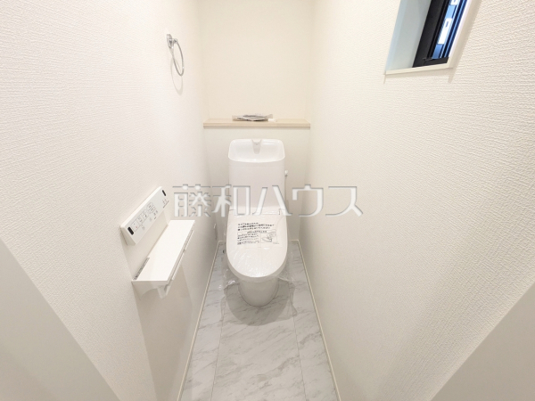トイレ 【名古屋市北区東水切町2丁目】 トイレ 【名古屋市北区東水切町2丁目】