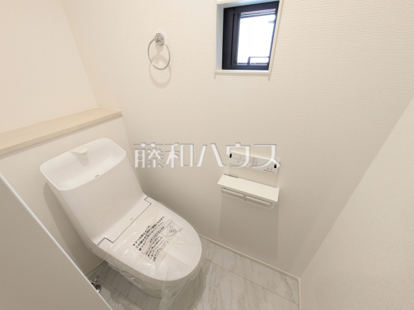 トイレ 【名古屋市北区東水切町2丁目】 トイレ 【名古屋市北区東水切町2丁目】