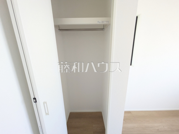 収納 【名古屋市北区東水切町2丁目】 収納 【名古屋市北区東水切町2丁目】