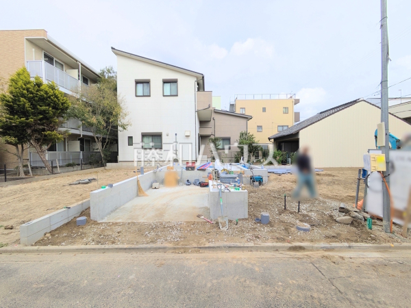 外観 【名古屋市北区東水切町2丁目】 外観 【名古屋市北区東水切町2丁目】
