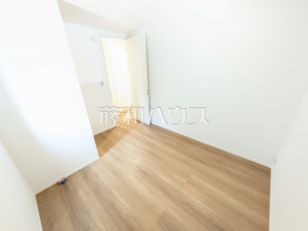 居室 【名古屋市北区東水切町2丁目】 居室 【名古屋市北区東水切町2丁目】