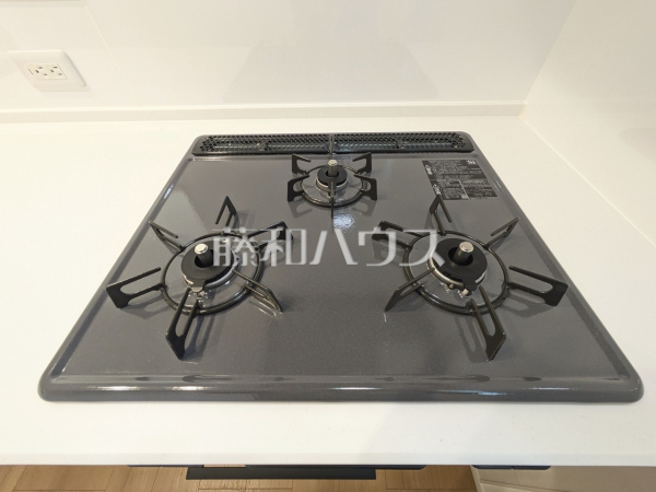 キッチンコンロ・グリル 【名古屋市北区東水切町2丁目】 キッチンコンロ・グリル 【名古屋市北区東水切町2丁目】