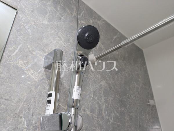 シャワーヘッド 【昭島市宮沢町2丁目】 シャワーヘッド 【昭島市宮沢町2丁目】