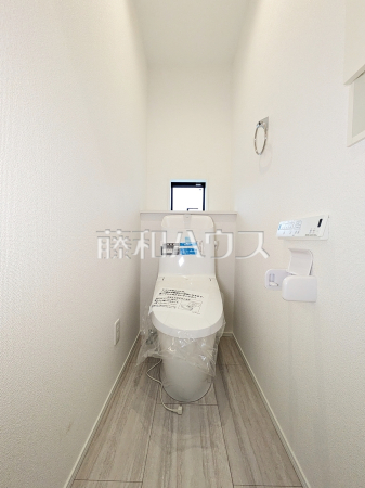 トイレ 【昭島市宮沢町2丁目】 トイレ 【昭島市宮沢町2丁目】