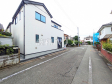 接道状況および現場風景 【昭島市宮沢町2丁目】 接道状況および現場風景 【昭島市宮沢町2丁目】