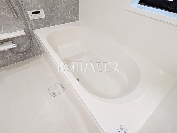 浴槽 【昭島市宮沢町2丁目】 浴槽 【昭島市宮沢町2丁目】