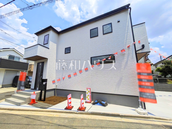 外観 【西東京市泉町1丁目】 外観 【西東京市泉町1丁目】
