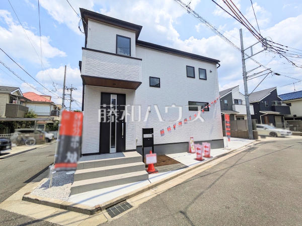 外観 【西東京市泉町1丁目】 外観 【西東京市泉町1丁目】