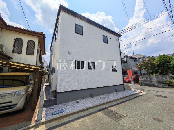 外観 【西東京市泉町1丁目】 外観 【西東京市泉町1丁目】