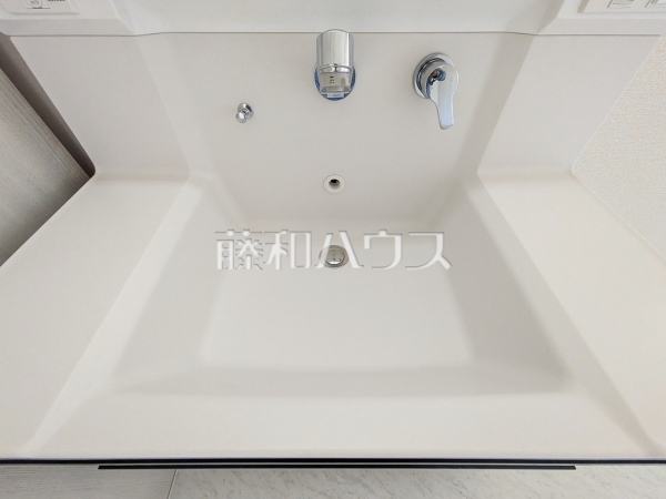 洗面台 【西東京市泉町1丁目】 洗面台 【西東京市泉町1丁目】