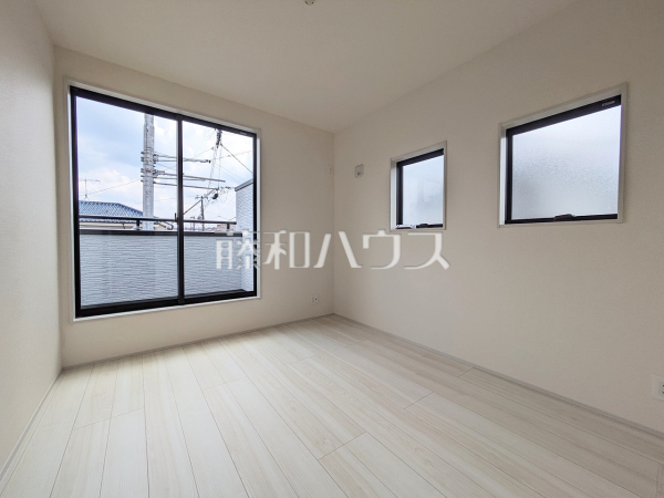居室 【西東京市泉町1丁目】 居室 【西東京市泉町1丁目】