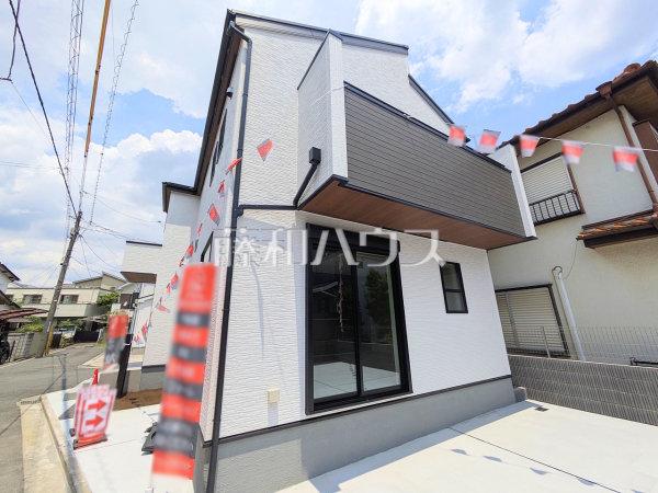 外観 【西東京市泉町1丁目】 外観 【西東京市泉町1丁目】