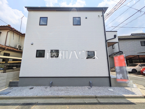 外観 【西東京市泉町1丁目】 外観 【西東京市泉町1丁目】