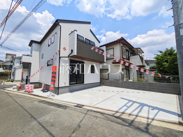 外観 【西東京市泉町1丁目】 外観 【西東京市泉町1丁目】
