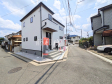 接道状況および現場風景 【西東京市泉町1丁目】 接道状況および現場風景 【西東京市泉町1丁目】